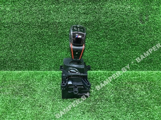 модуль управления селектора АКПП BMW X4 M F98 2021, 3.0 л., i, бензин, АКПП, внедорожник 5 дв., 61319882345