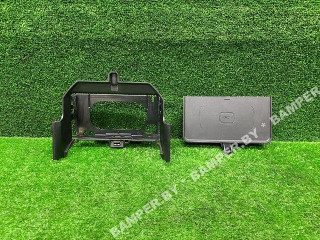 Беспроводное зарядное устройство BMW 5 серия G30/G31 2017, 84108719904, 84108800366, 8719904, 8800366