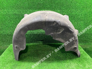 защита арок задняя левая (подкрылок) BMW X3 G01 2018, 51717394817