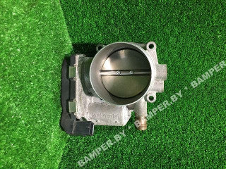 заслонка дроссельная BMW 5 серия F10/F11 [рестайлинг] 2014, 3.5 л., 7597871