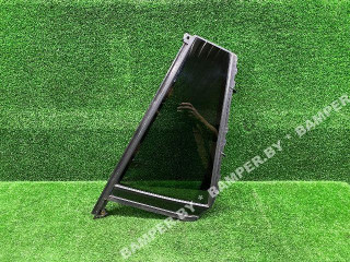 стекло двери задней левой BMW X3 G01 2020, 51357410055, 7410055