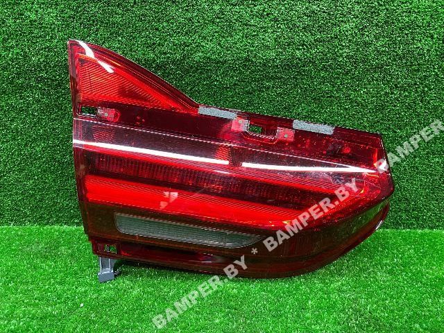 фонарь крышки багажника левый BMW 7 серия G11/G12 2015, 63217342969, 63212583245 - фото №1