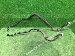 патрубок (трубопровод, шланг) BMW 5 серия F07/F10/F11 2012, 4.4 л., бензин, 17222284261, 17222284262