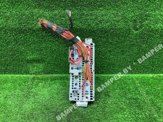 распределитель тока BMW 5 серия G30/G31 2017, 61149350313