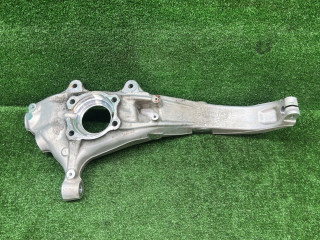 кулак поворотный правый BMW X5 G05 2020, 3.0 л., B58B30, бензин, АКПП, a96, внедорожник 5 дв., 6876656, 6876656