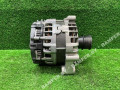 генератор BMW 5 серия G30/G31 2017, 4.0 л., бензин, 0125814004, 12318571357 - фото №4