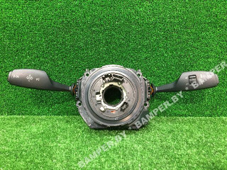 переключатель подрулевой (стрекоза) BMW 3 серия F30/F31/F34 2012, 9239375, 9239378, 9242285, 9253757, 9351151