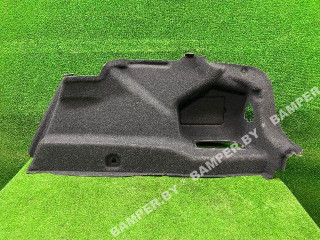 обшивка багажника BMW 5 серия G30/G31 2017, 51477942876, 51477373572
