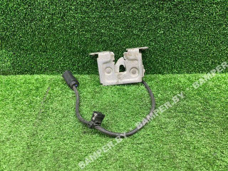 замок капота BMW X5 E70 2010, 51237178753, 7178753
