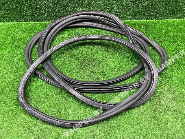 уплотнитель двери BMW 5 серия G30/G31 2017, 7337000, 51727468731 - фото №1