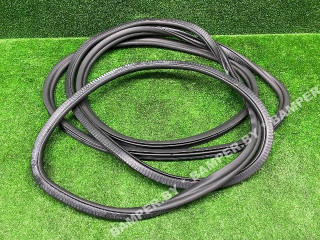 уплотнитель двери BMW 5 серия G30/G31 2017, 7337000, 51727468731