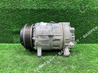 компрессор кондиционера BMW 5 серия G30/G31 2017, 64527945863