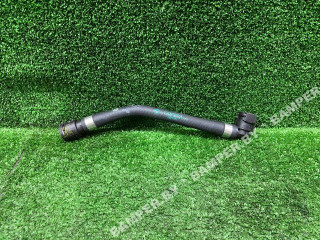 патрубок (трубопровод, шланг) BMW 5 серия G30/G31 2017, 17128572907