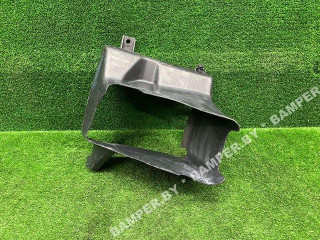 воздуховод (дефлектор) радиатора BMW 5 серия F07/F10/F11 2010, 51747903890, 7903890