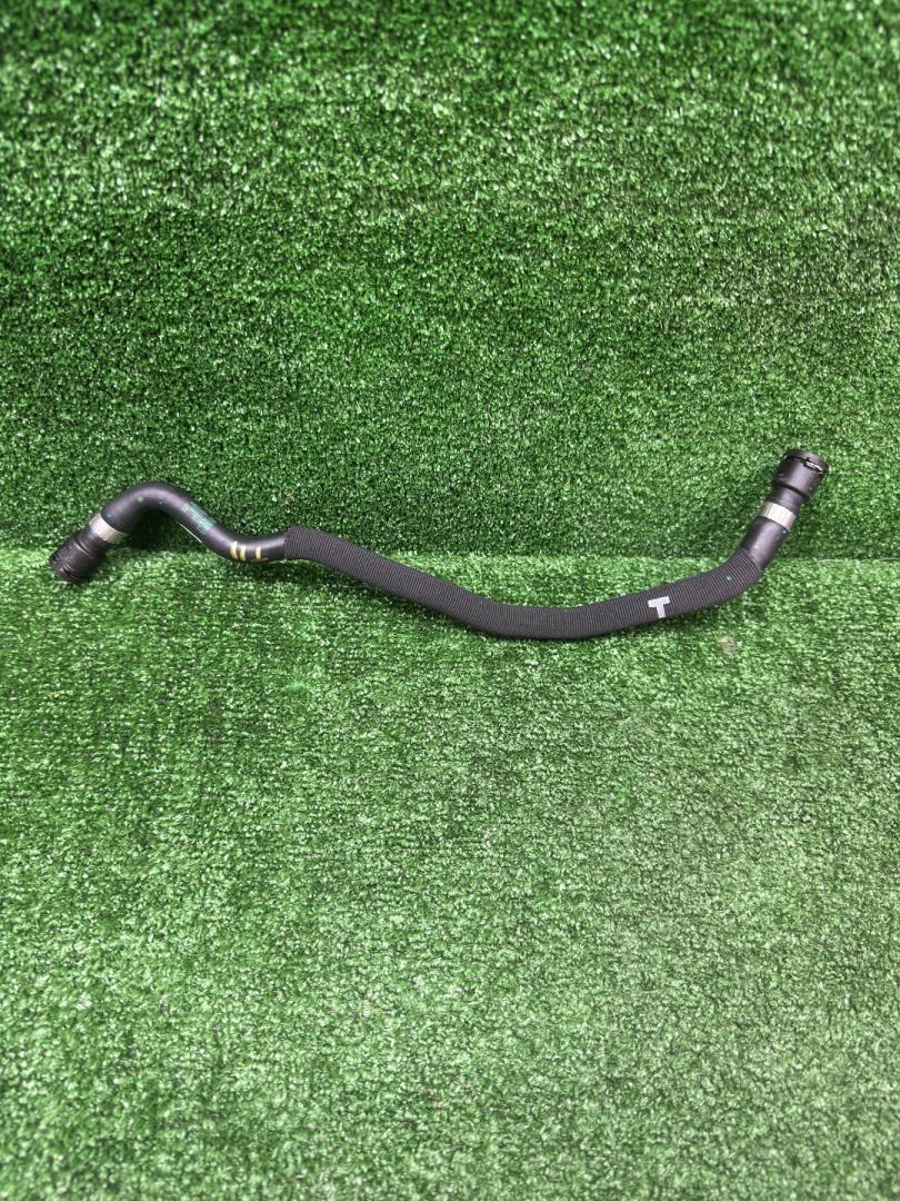 патрубок (трубопровод, шланг) BMW X6 M F96 2020, 4.4 л., S63 B44 B, бензин, АКПП, marina bay blau metallic (c1k), внедорожник 5 дв., 9894775, 17129894775 - фото №1