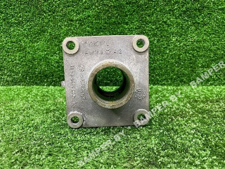 кронштейн двигателя BMW X6 G06 2021, 4.4 л., i, бензин, АКПП, внедорожник 5 дв., 31508699442