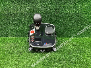 джойстик управления мультимедиа BMW M4 G82/G83 2021, 3.0 л., i, бензин, АКПП, купе, 61317883113