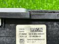 кнопка переключения режимов подвески BMW 5 серия G30/G31 G30 2018, 4.4 л., N63 B44 C, бензин, АКПП, carbonschwarz metallic (416), седан, 6843909, 61316843909 - фото №6