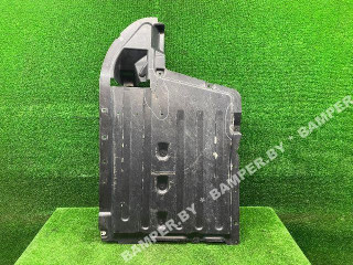 защита днища BMW X5 G05 2019, 51757424884