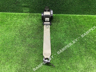 ремень безопасности BMW 5 серия G30/G31 2020, 72117430052