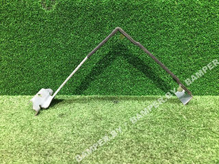 крепление аккумулятора BMW X5 E70 [рестайлинг] 2012, 7555905