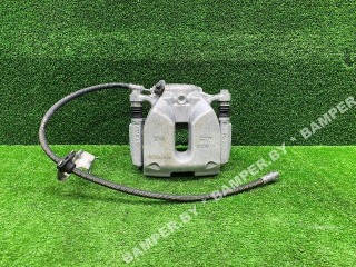 суппорт передний левый BMW X3 G01 2018, 34106882253, 34106882259, 6882253, 6882259