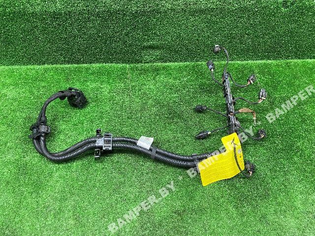 проводка двигателя BMW X3 G01 2019, 12518658838 - фото №1