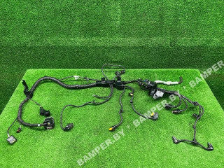 проводка двигателя BMW X3 G01 2020, 12515A01D70, 5A01D70