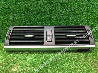 дефлектор обдува салона BMW X5 E70 2007, 71618017161802