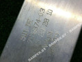 усилитель бампера заднего BMW 5 серия F07/F10/F11 2012, 5.0 л., бензин, АКПП, седан, 71588747583120 - фото №3