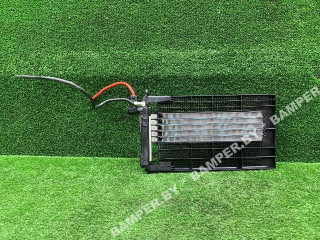 Радиатор отопителя (печки) дополнительного BMW 5 серия G30/G31 2017, 64116801525, 64119384087