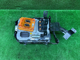 блок управления (другие) BMW X3 G01 [рестайлинг] G01 2023, 2.0 л., B48 B20 A, бензин, АКПП, внедорожник 5 дв., полный привод, правый руль, 12365A4A2A2, 5A4A2A2, 12365A4A2A2, 5A4A2A2