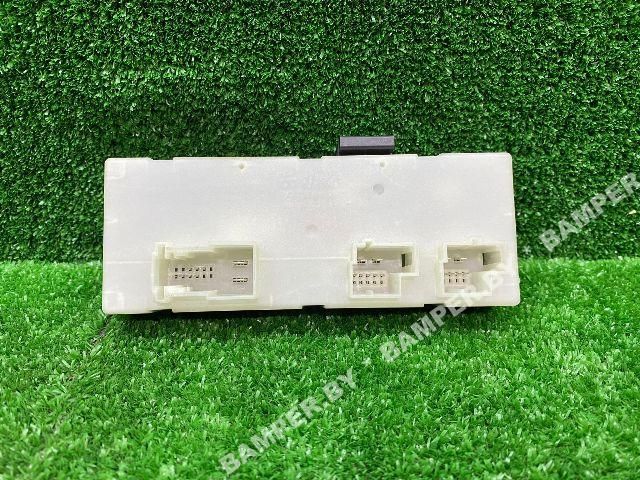 блок управления крышкой багажника BMW M5 F90 2018, 61357491951, 61359451484, 61358739634, 61359491418 - фото №1