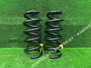 пружина передняя BMW X5 F15 2016, 31336862234