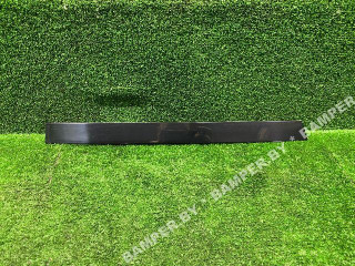 молдинг двери задней правой BMW X3 G01 2018, 51357410050