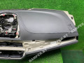 панель передняя салона (торпедо) BMW 5 серия G30/G31 2018, 4.4 л., i, бензин, АКПП, седан, 51459868809 - фото №2