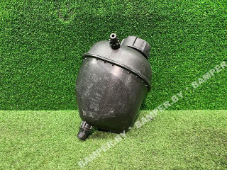 бачок расширительный BMW X3 G01 2018, 17138610661