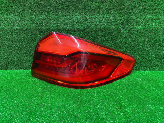 фонарь задний правый BMW M5 F90 2018, 4.4 л., S63 B44 B, бензин, седан, 63217376470, 7376470, 63217376470, 7376470