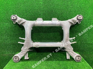 балка подвески задняя BMW 7 серия G11/G12 2015, 33316861096, 33316883918