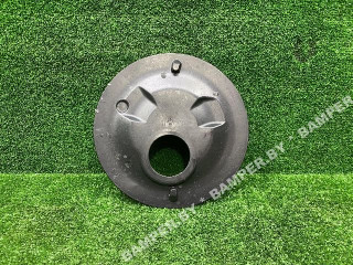 заглушка заднего бампера под крюк BMW M4 G82/G83 2021, 3.0 л., i, бензин, АКПП, купе, 51719450873