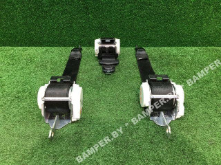 ремень безопасности BMW 6 серия F06/F12/F13 2013, 4.4 л., бензин, АКПП, 7243757, 7289352