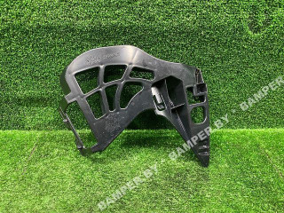 крепление ( кронштейн ) крыла BMW 5 серия G30/G31 2020, 51117385347