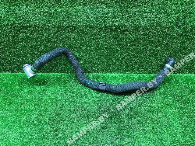 патрубок (трубопровод, шланг) BMW 5 серия G30/G31 2020, 3.0 л., гибрид, 17128602623 - фото №1