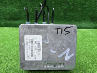 блок ABS BMW X3 M F97 2021, 3.0 л., S58B30A, бензин, АКПП, black sapphire metallic (475), внедорожник 5 дв., полный привод, 9502291, 34519502291