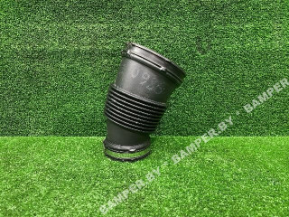 воздуховод (дефлектор) радиатора BMW 5 серия G30/G31 2018, 4.4 л., i, бензин, АКПП, седан, 13717852384