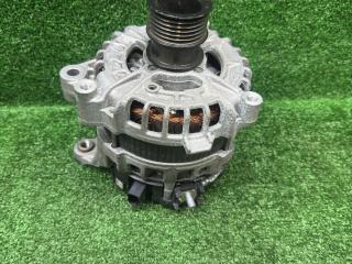 генератор BMW M4 G82/G83 G82 2022, 3.0 л., S58B30A, бензин, АКПП, sao paulo gelb (c4h), купе, 8571358, 12318571358