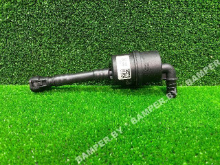 клапан вентиляции топливного бака BMW X5 G05 2019, 13908664236