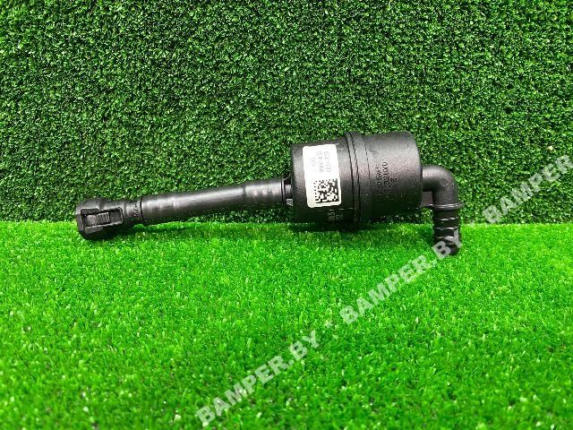 клапан вентиляции топливного бака BMW X5 G05 2019, 13908664236 - фото №1