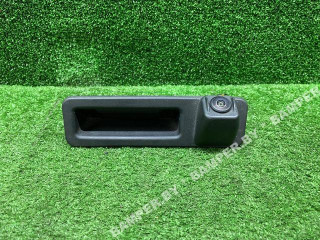 камера заднего вида BMW X3 F25 2013, 51247405634, 66555A91019, 7405634