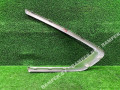 молдинг крыла BMW X6 G06 2020, 51377446224 - фото №6